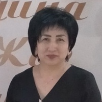 Сасанова Анар