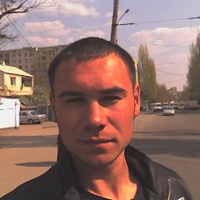 Колесниченко Дмитрий, Украина, Николаев