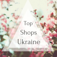 TOP SHOPS Ukraine