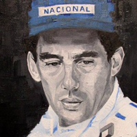Senna Ayrton, Снятин