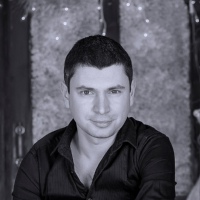 Maxim Sokol, Россия