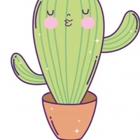 Cactus Ann