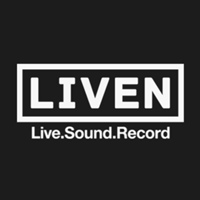 Liven - многоканальная запись концертов