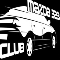 MAZDA 323 CLUB