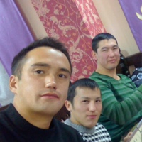 Конушбеков Эсен, Кыргызстан, Талас