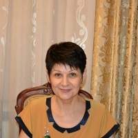 Федоркова Тамара, Казахстан, Алматы