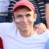 Шорин Дмитрий, Россия, Москва