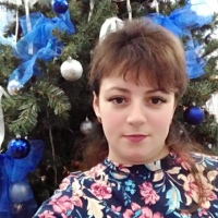Sharay Anna, Казахстан, Караганда