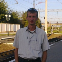 Десант Сергей, Украина