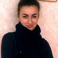 Михаленко Анастасія
