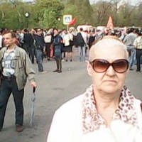 Romanova Tatyana, Москва