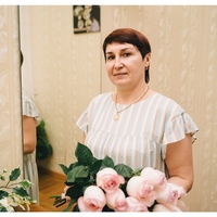 Дяченко Елена, Россия, Белая Холуница
