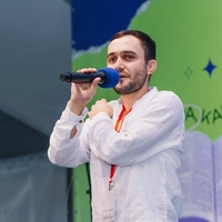 Маркосян Мовсес, Россия, Пятигорск