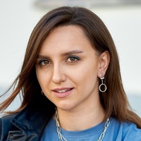 Титова Екатерина, Россия, Самара