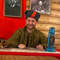 Прибылов Сергей, Россия, Арзамас
