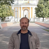 Травник Андрей, Россия, Барнаул