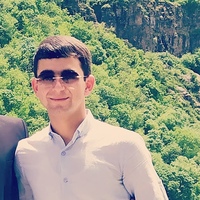 Madatyan Gor, Армения, Ереван