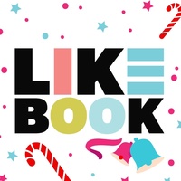 Like Book — Young Adult