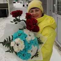 Хасанова Зульфира, Россия, Нефтекамск