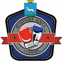 Бокса Федерация, Россия, Самара