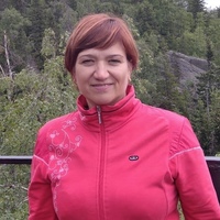 Тихоненко Наталья, Россия, Копейск